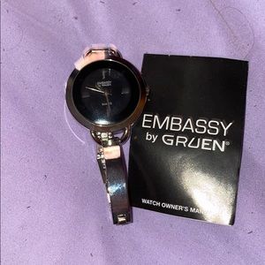 Woman’s watch